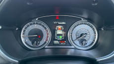 Suzuki Vitara 1.4 Boosterjet 48V Hybrid SZ5 5dr Petrol Estate